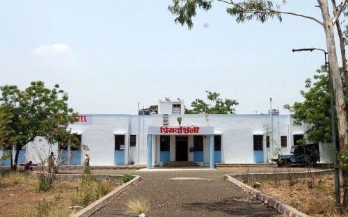 College of Engineering, Osmanabad