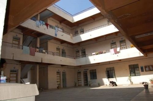 College of Engineering Osmanabad Campus Photos Virtual Tour