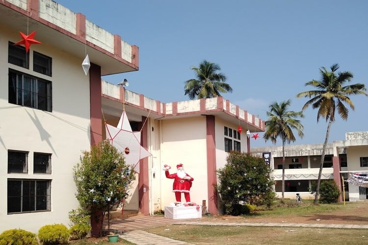 College of Engineering Perumon, Kollam