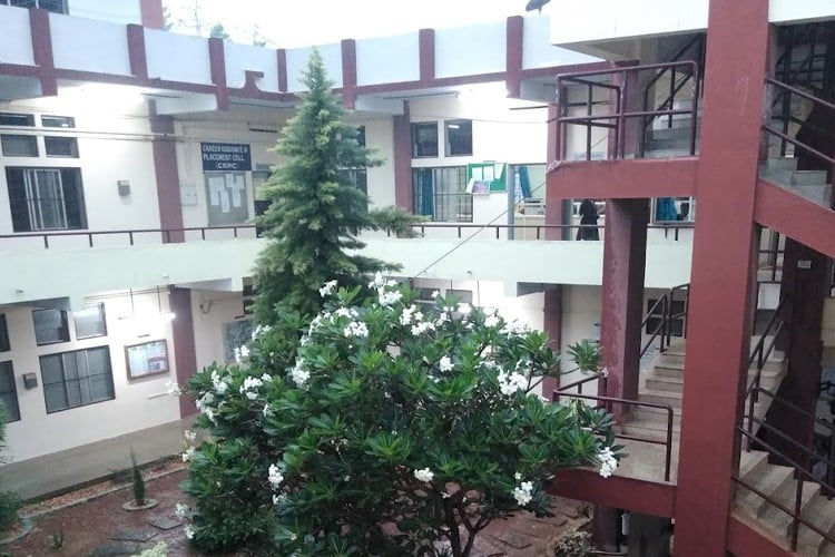 College of Engineering Perumon, Kollam