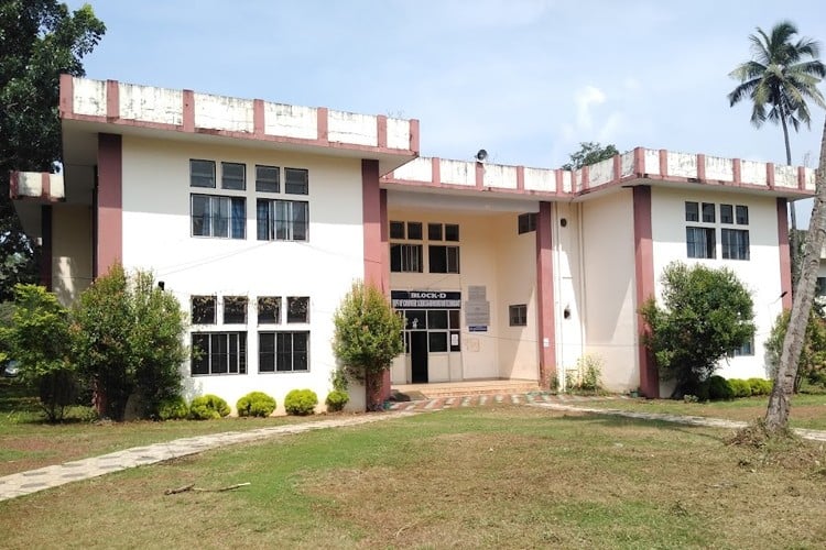 College of Engineering Perumon, Kollam