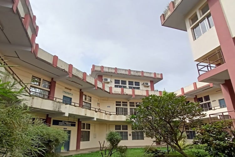 College of Engineering Perumon, Kollam