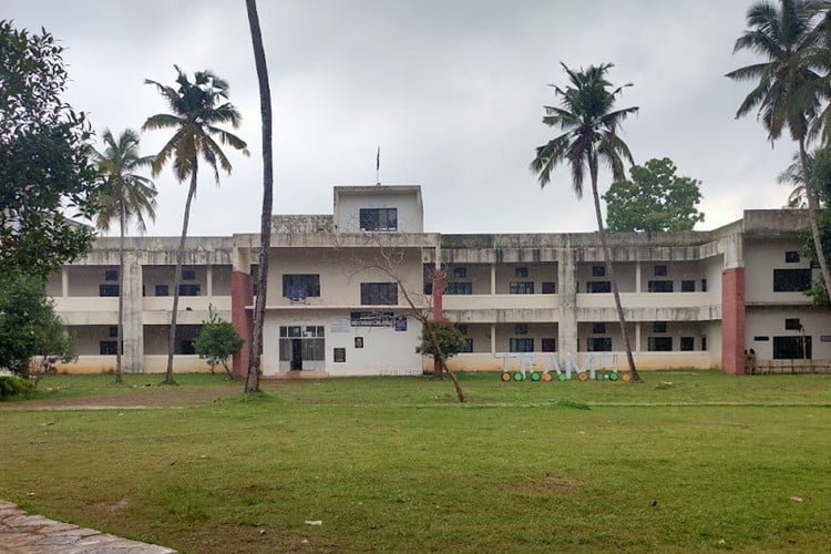 College of Engineering Perumon, Kollam