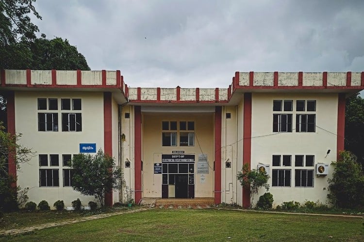 College of Engineering Perumon, Kollam