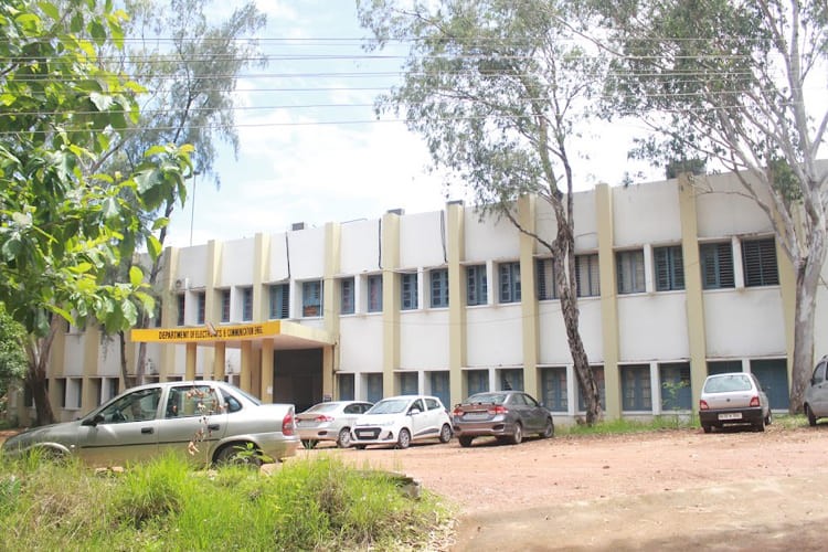 College of Engineering, Trivandrum