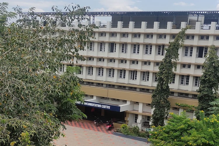 College of Engineering, Trivandrum