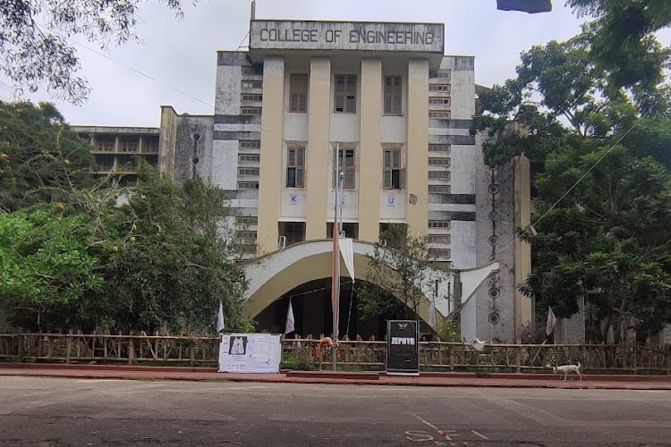 College of Engineering, Trivandrum