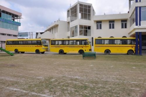 College of Management & Technology, Patiala