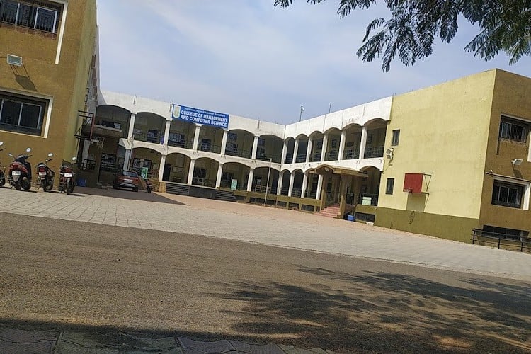 College of Management and Computer Science, Yavatmal