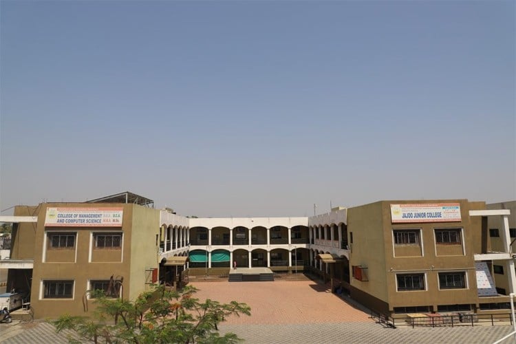 College of Management and Computer Science, Yavatmal