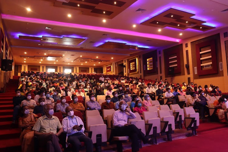 College of Medicine and Sagore Dutta Hospital, Kolkata