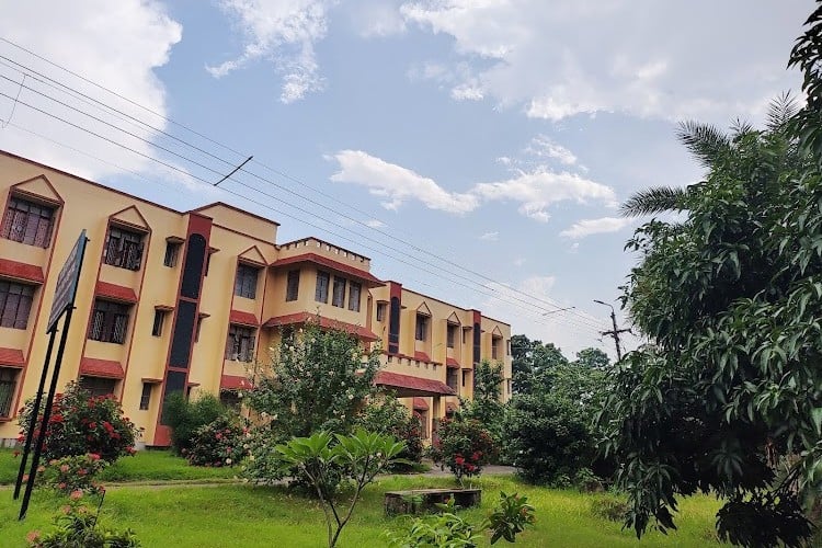 College of Nursing Kurji Holy Family Hospital, Patna