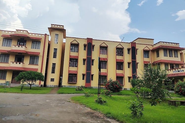 College of Nursing Kurji Holy Family Hospital, Patna