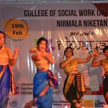 College of Social Work Nirmala Niketan, Mumbai