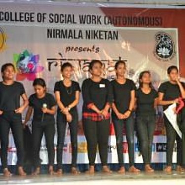 College of Social Work Nirmala Niketan, Mumbai