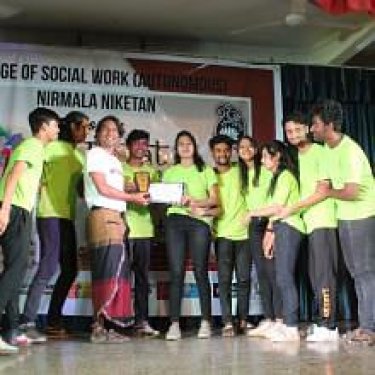 College of Social Work Nirmala Niketan, Mumbai