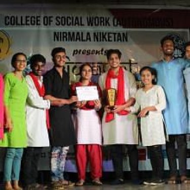 College of Social Work Nirmala Niketan, Mumbai