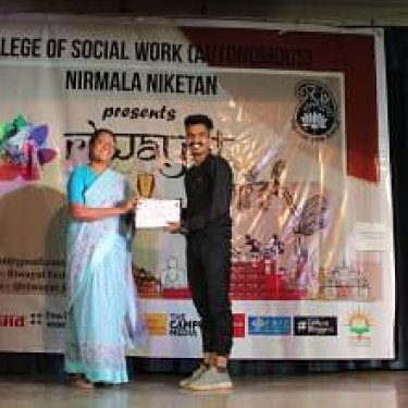 College of Social Work Nirmala Niketan, Mumbai