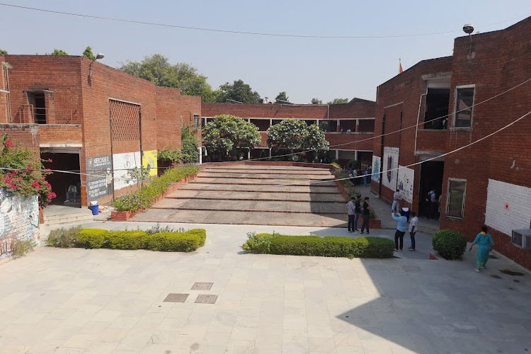 College of Vocational Studies, New Delhi