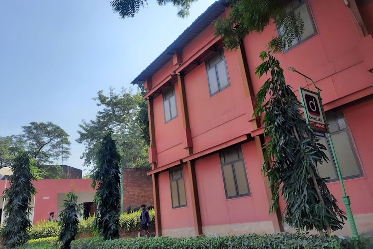 College of Vocational Studies, New Delhi