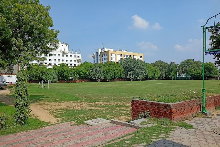 College of Vocational Studies, New Delhi