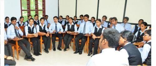 Conspi Academy of Management Studies, Thiruvananthapuram