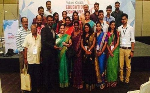 Conspi Academy of Management Studies, Thiruvananthapuram