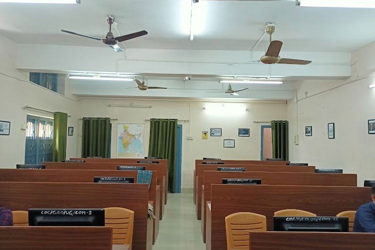 Cooch Behar College, Cooch Behar