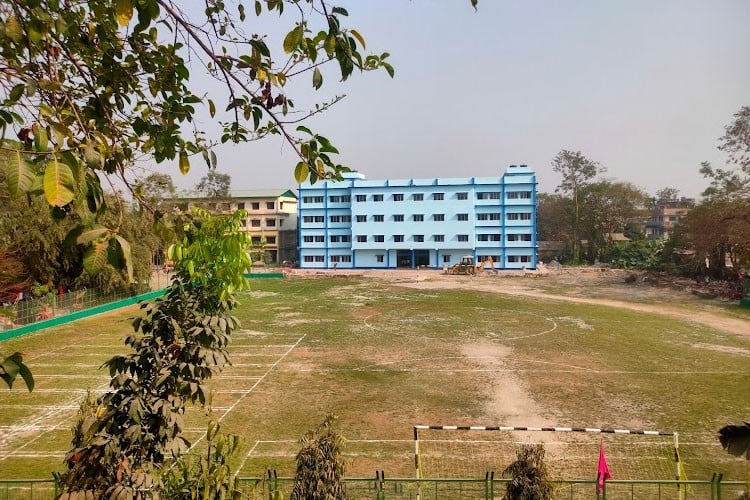 Cooch Behar College, Cooch Behar