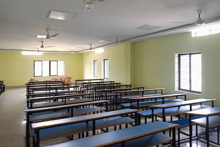 Coochbehar Government Engineering College, Cooch Behar