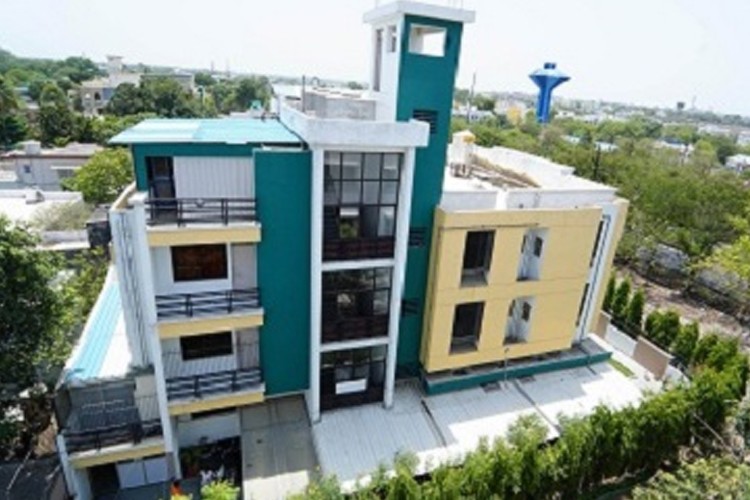 Corporate College of Ayurvedic Sciences, Bhopal