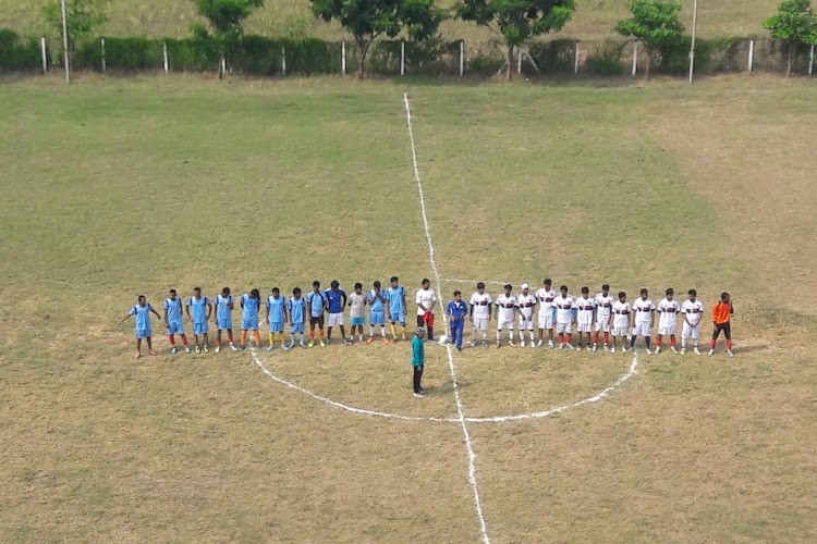 Corporate Institute of Research and Technology, Bhopal