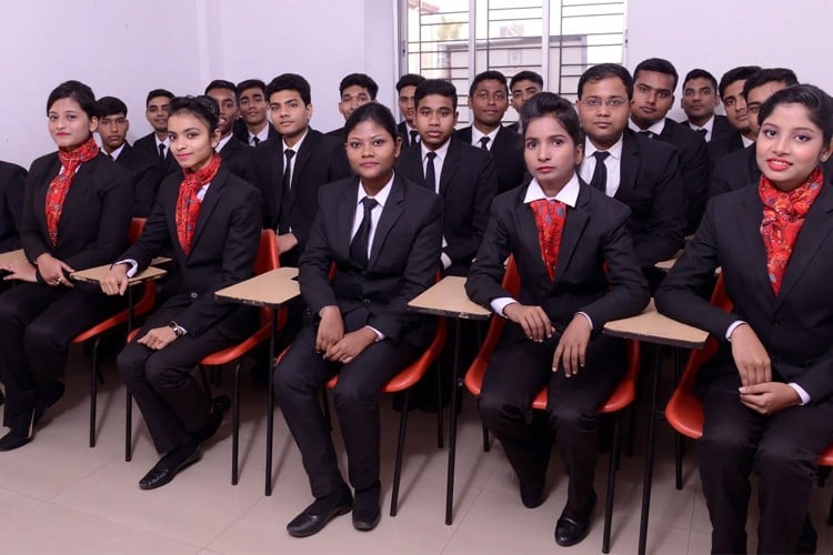 Cosmopolis Institute of Management Studies, Kolkata