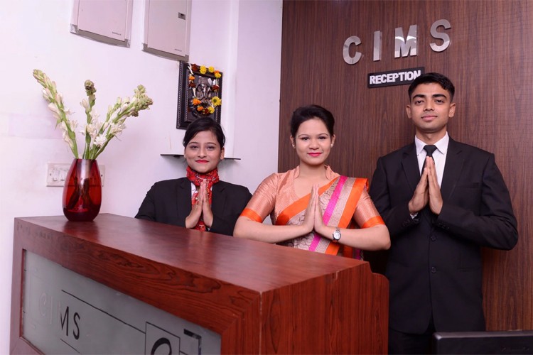 Cosmopolis Institute of Management Studies, Kolkata