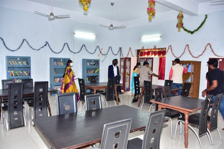 Cosmopolitan College of Education, Chennai