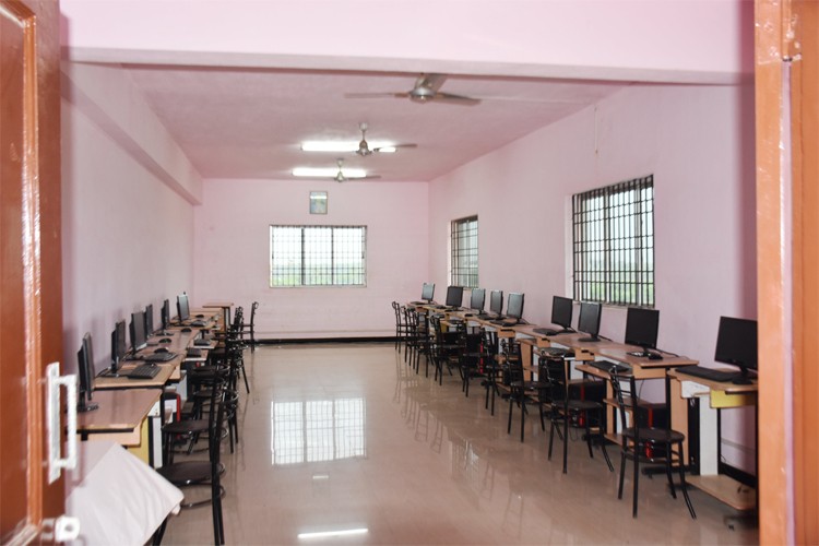 Cosmopolitan College of Education, Chennai