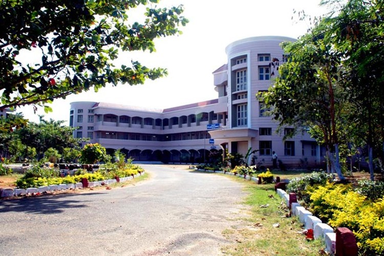 Crescent College of Nursing, Palakkad