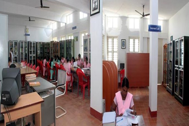 Crescent College of Nursing, Palakkad