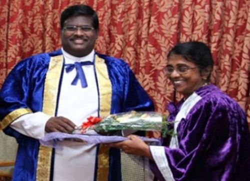 CSI Bishop Appasamy College of Education, Coimbatore