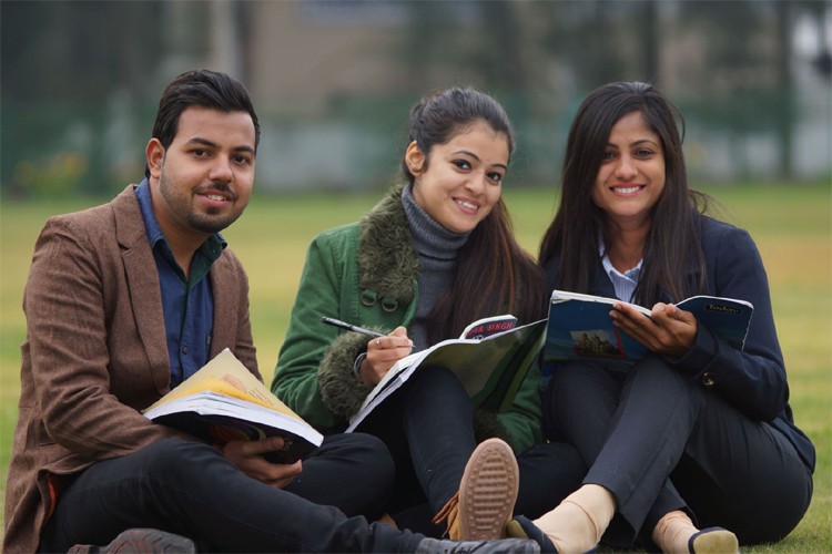 CT College of Education, Jalandhar