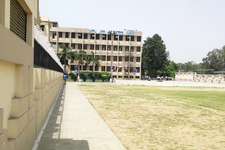 CT College of Education, Jalandhar