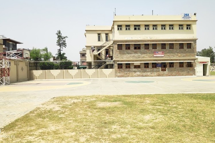 CT College of Education, Jalandhar