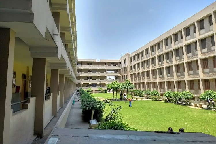 CT College of Education, Jalandhar