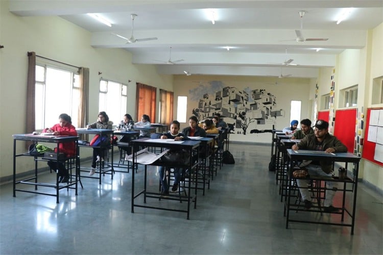 CT Institute of Architecture & Planning, Jalandhar