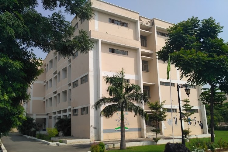 CT Institute of Higher Studies, Jalandhar