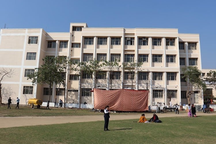 CT Institute of Higher Studies, Jalandhar