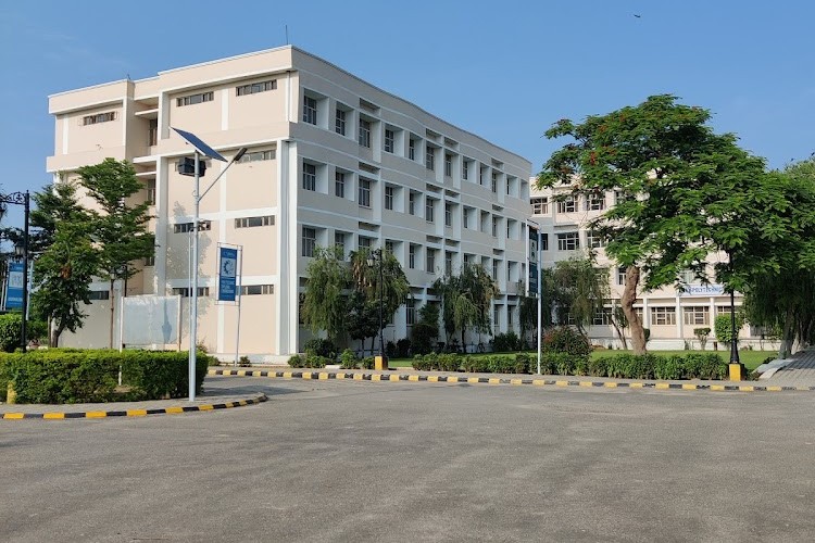 CT Institute of Management & Technology, Jalandhar