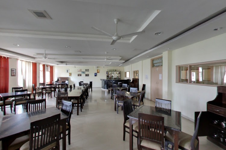 CT Institute of Technology, Jalandhar