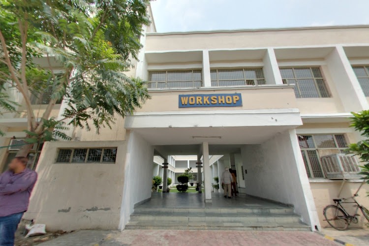 CT Institute of Technology, Jalandhar