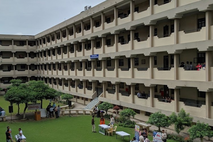 CT Institute of Technology & Research, Jalandhar